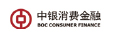 中银消费金融 中银消费金融